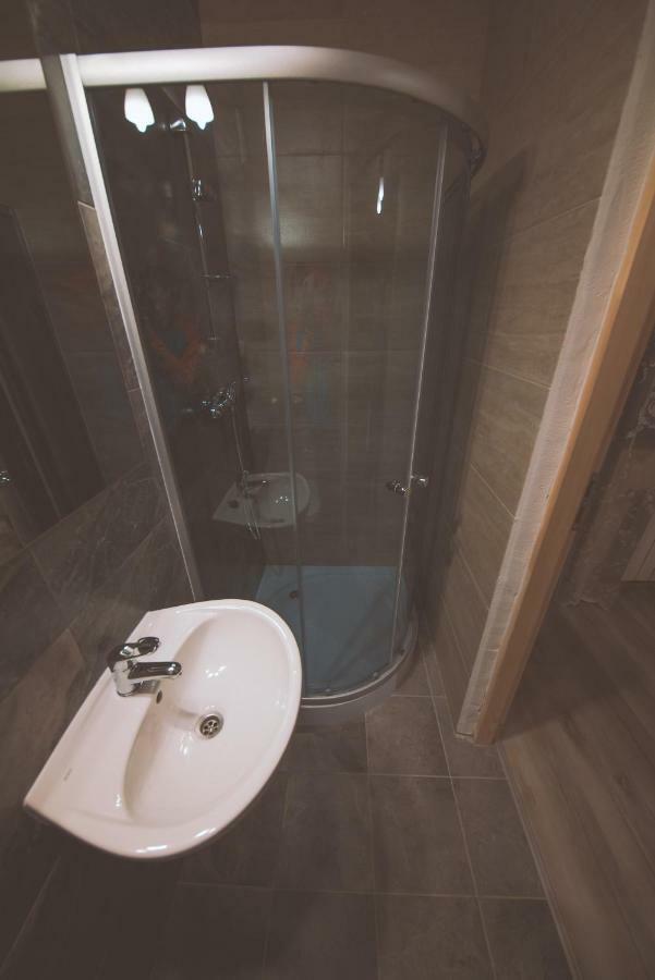 Pokoje I Apartamenty Nad Potokiem Zakopane Extérieur photo
