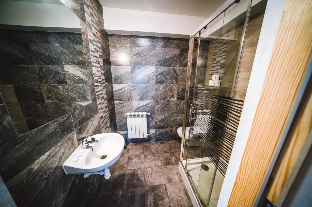 Pokoje I Apartamenty Nad Potokiem Zakopane Extérieur photo